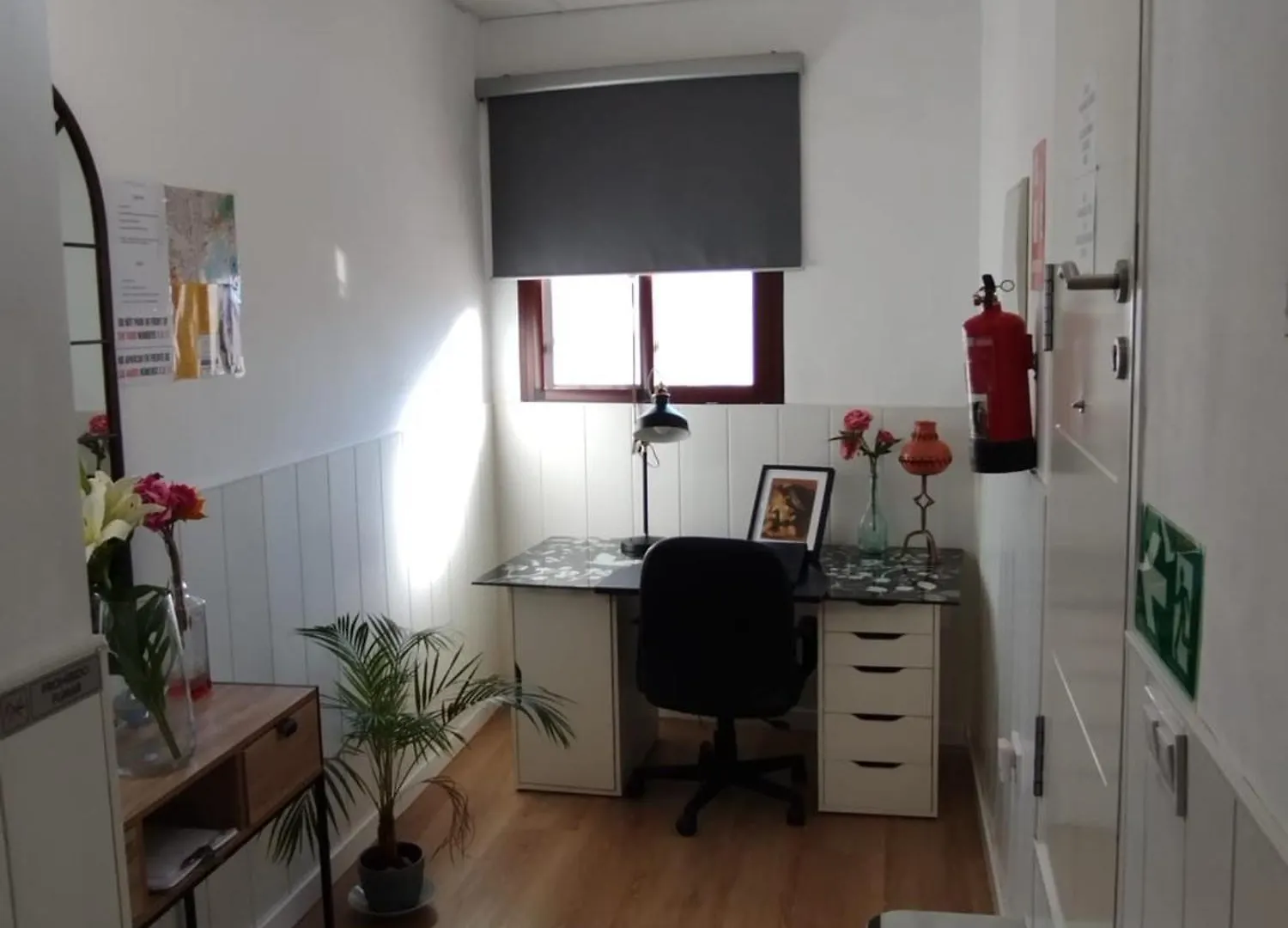 Tuty Apartment Malaga Spain