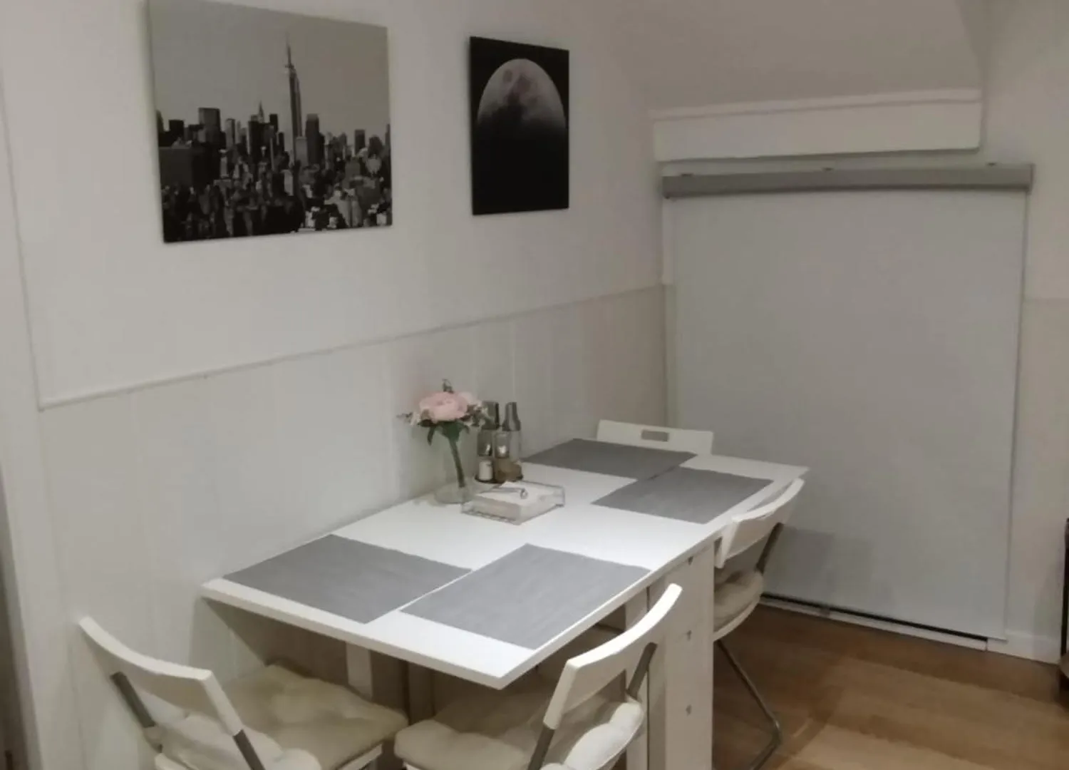 Tuty Apartment Malaga Spain