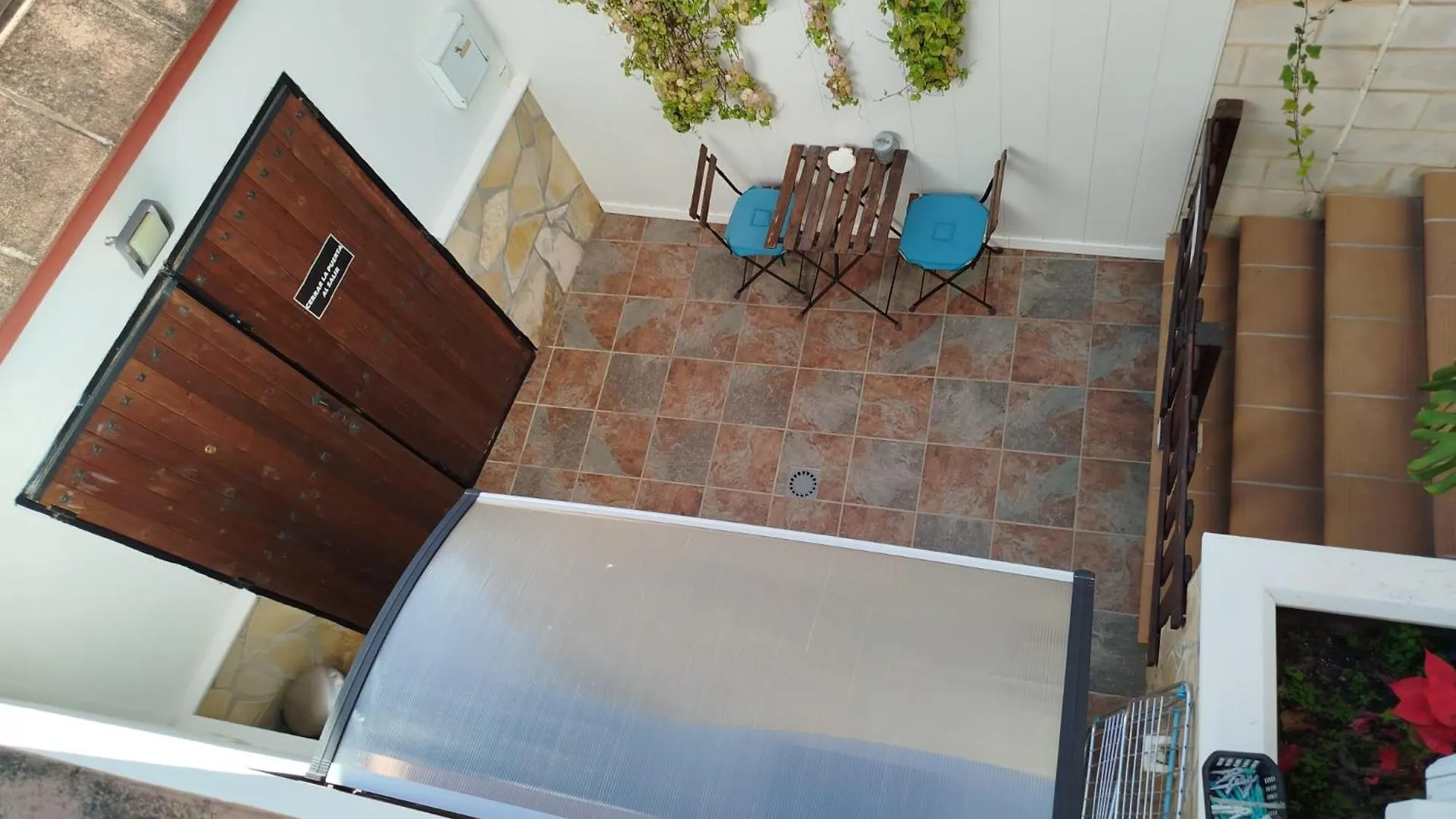 Tuty Apartment Malaga