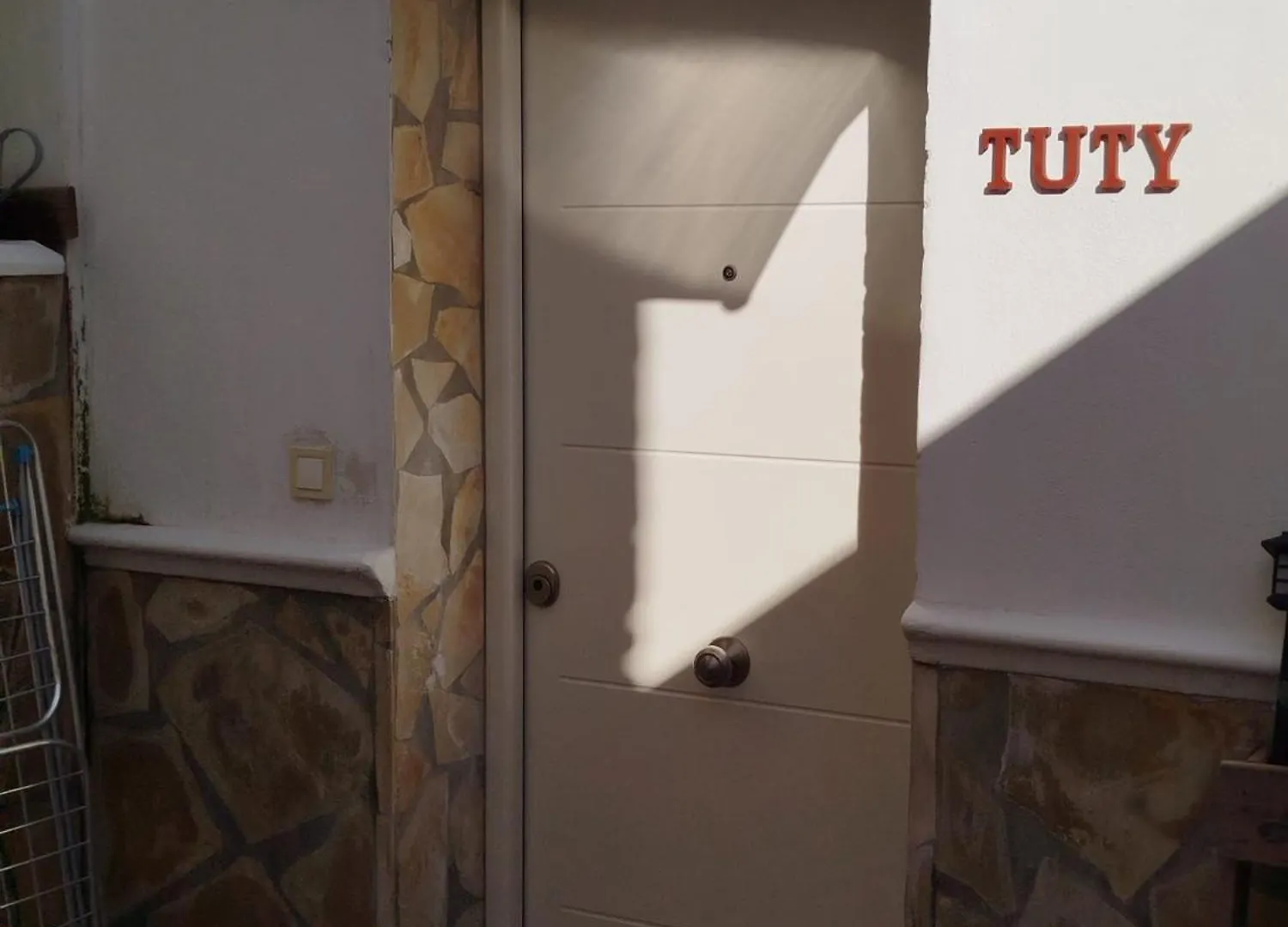 Apartamento Tuty Málaga