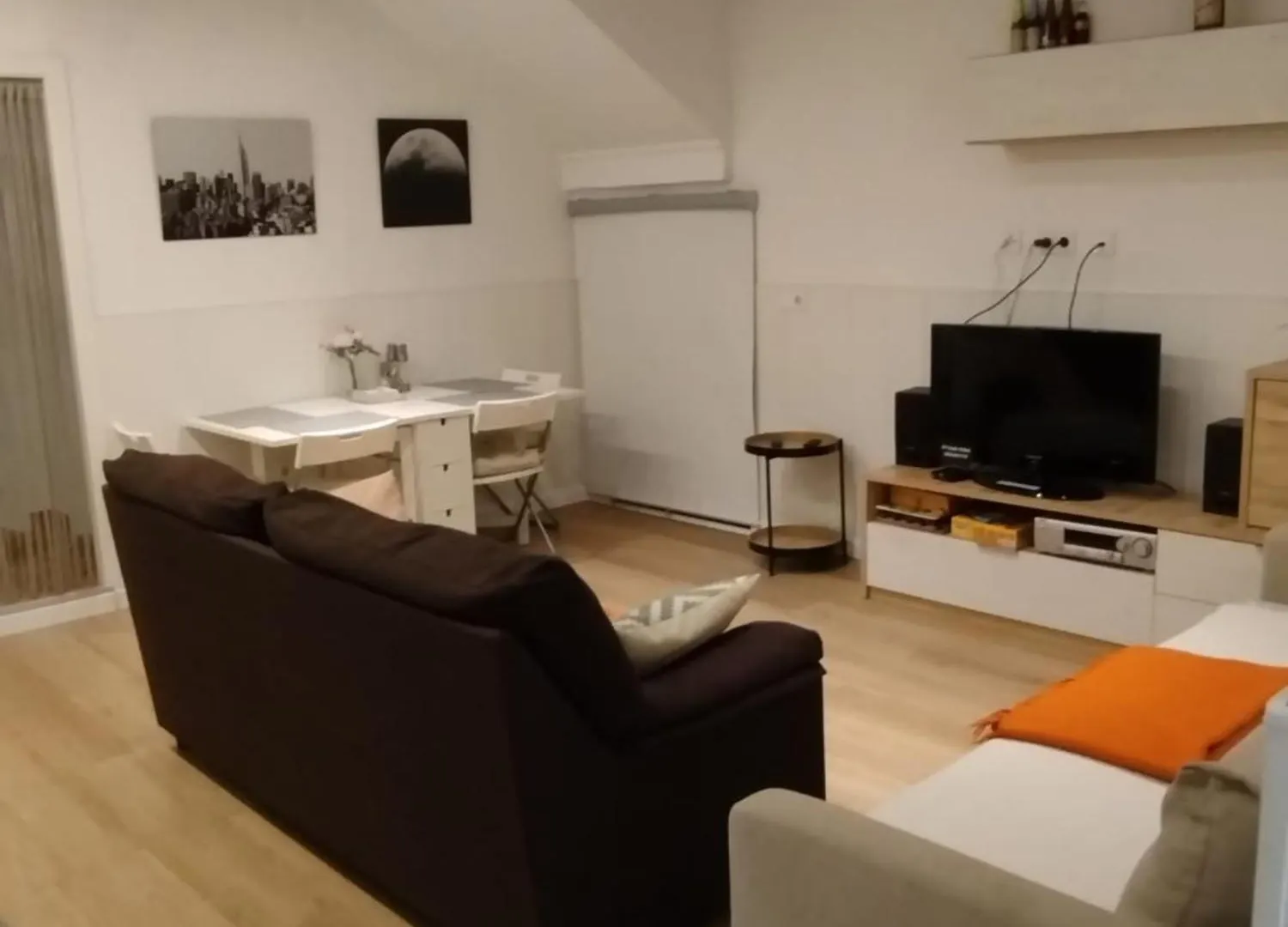 Apartamento Tuty Málaga España