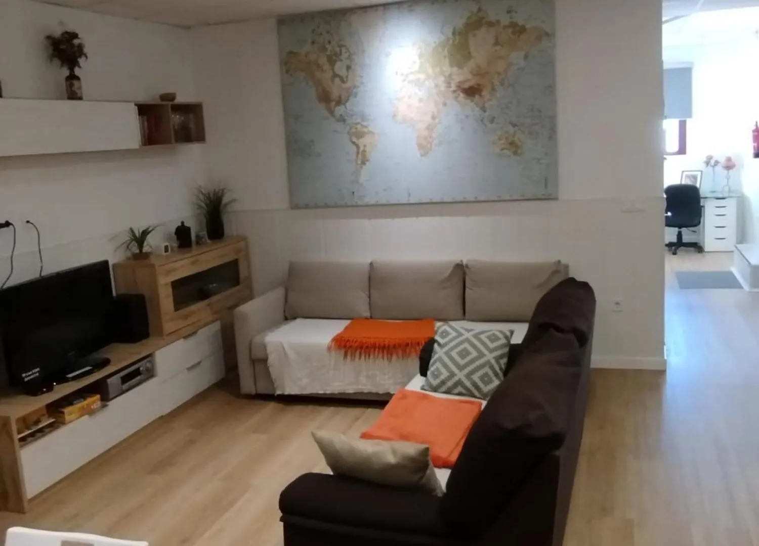 Apartamento Tuty Málaga 0*,