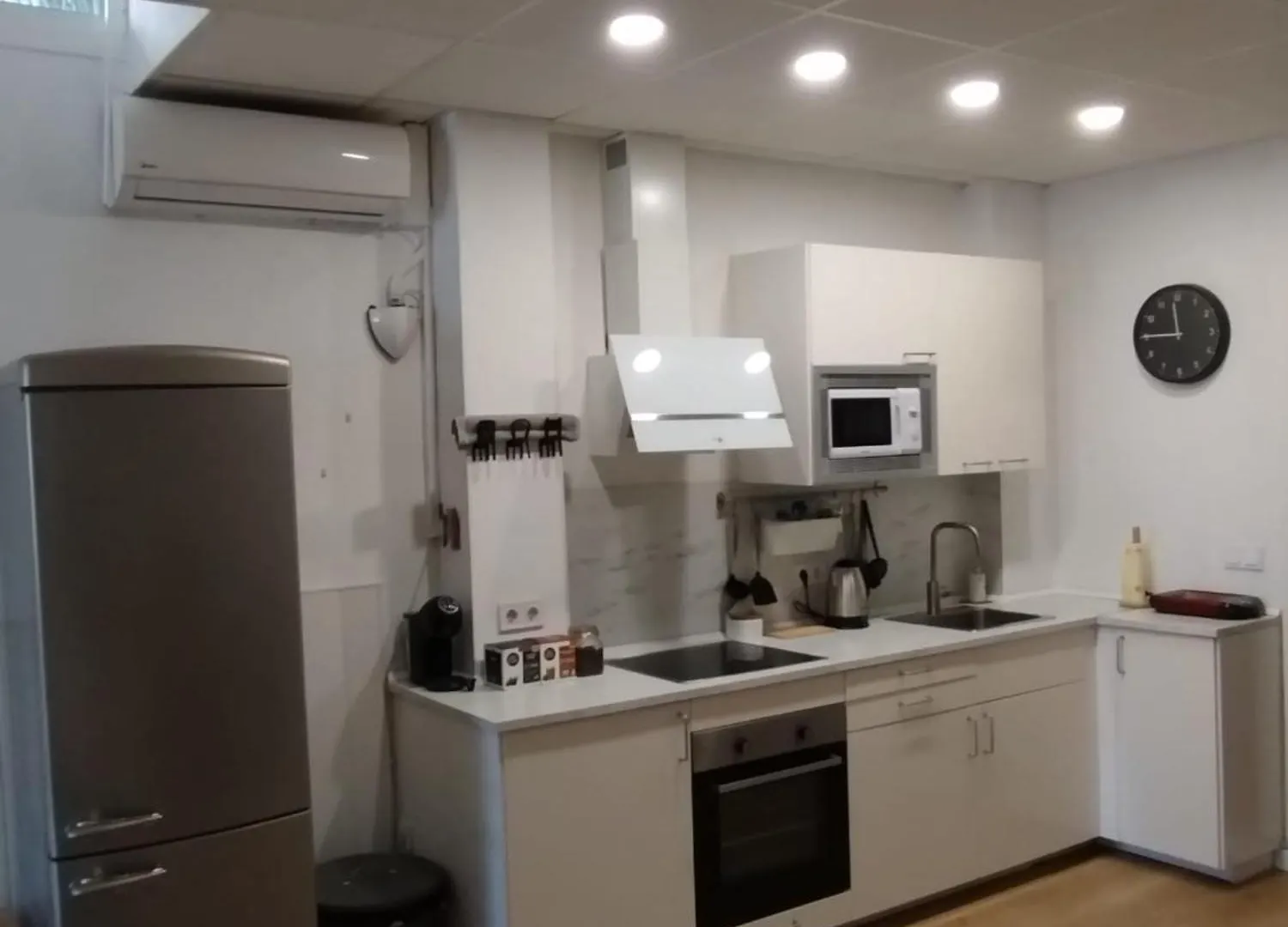 Apartamento Tuty Málaga 0*,