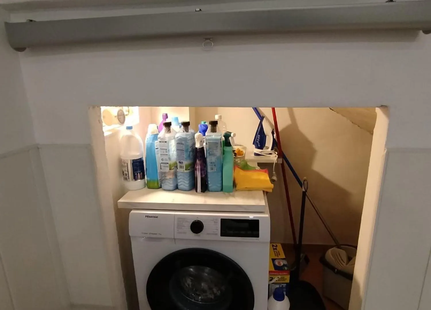 Apartamento Tuty Málaga