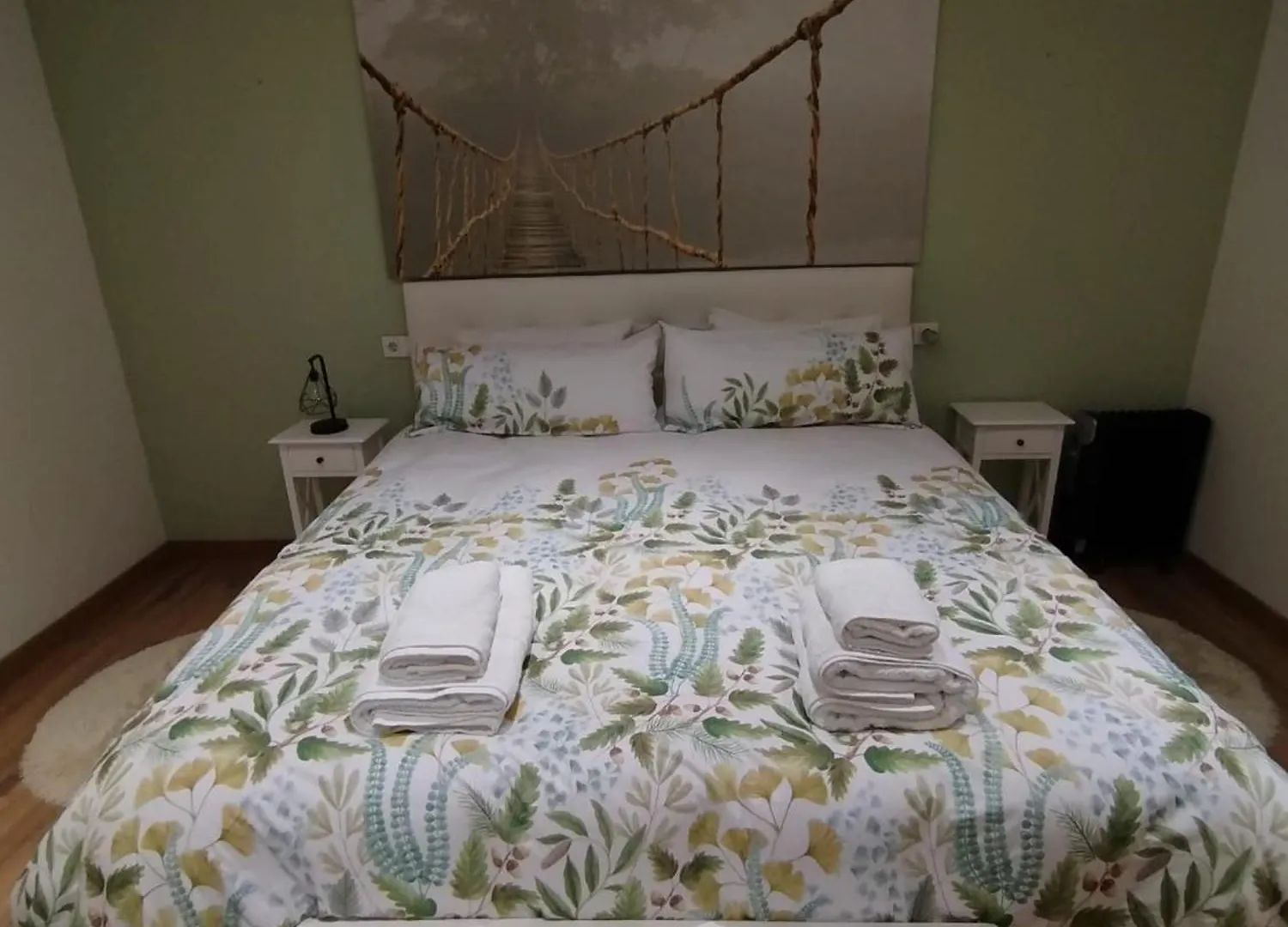 Apartamento Tuty Málaga