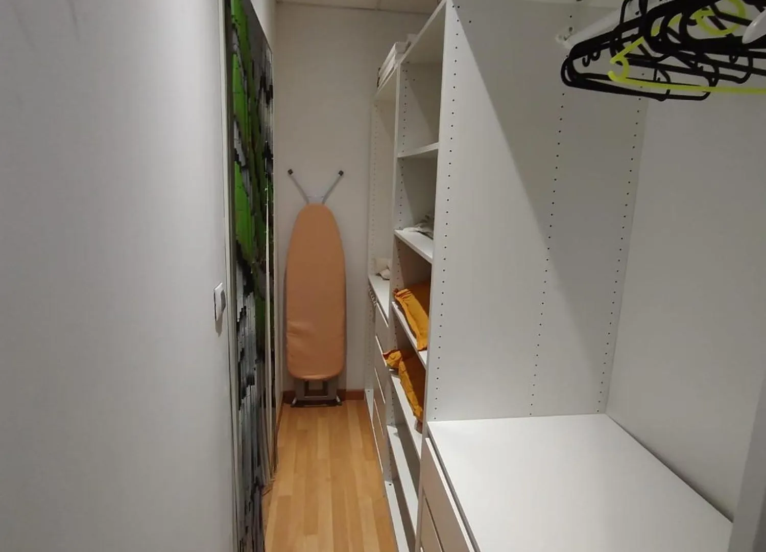 Apartamento Tuty Málaga 0*,  España