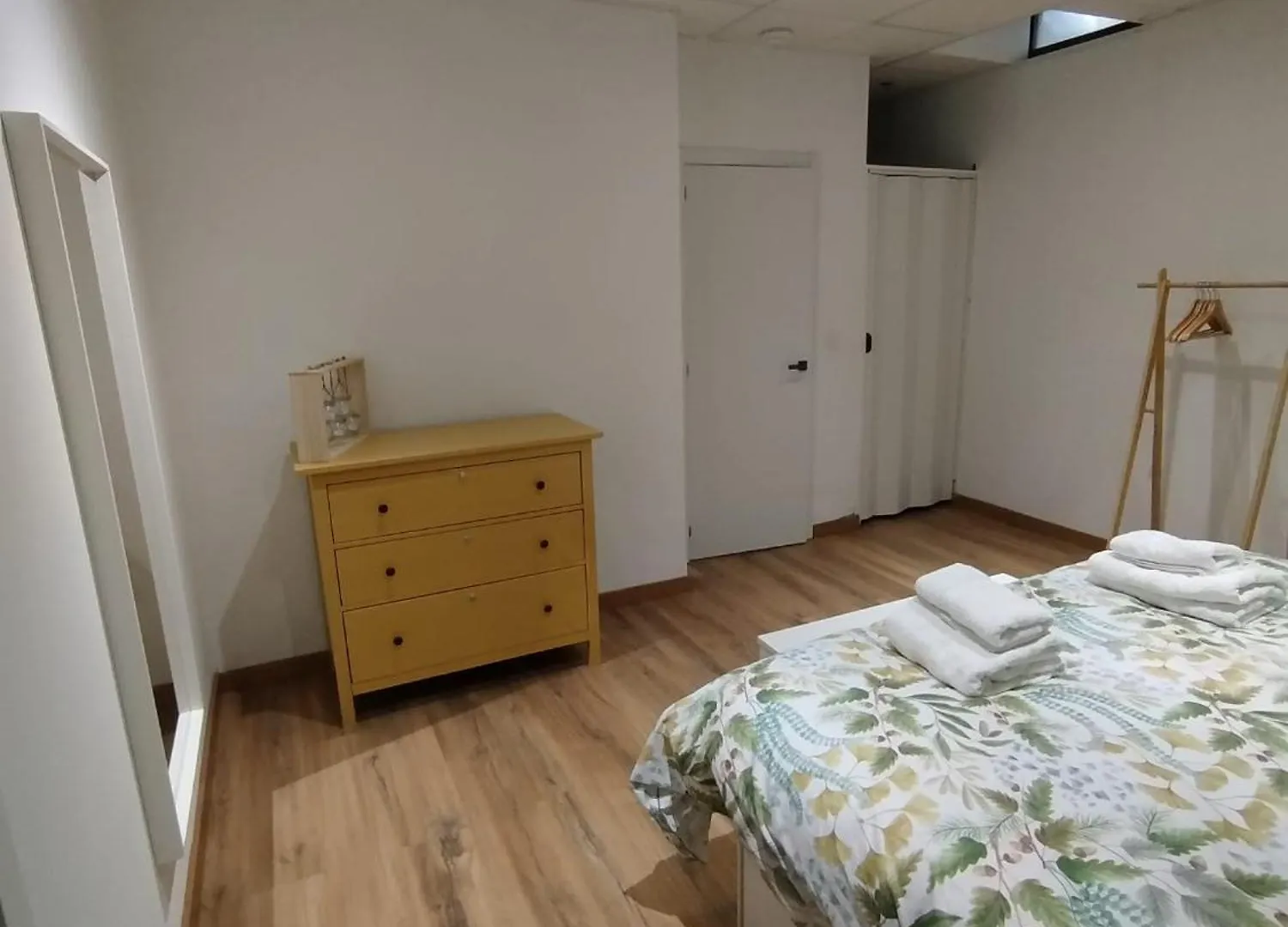 Apartamento Tuty Málaga