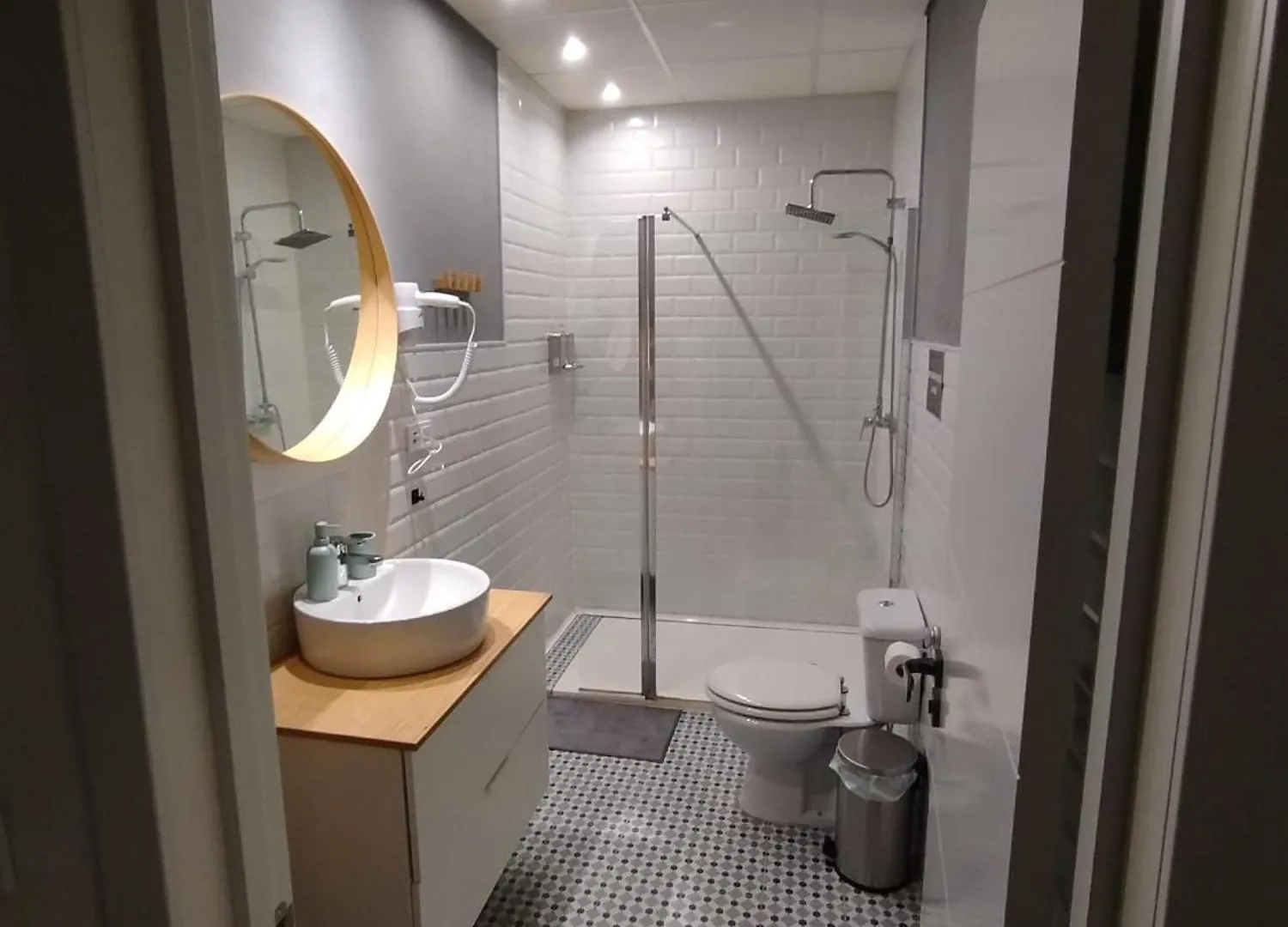 Apartamento Tuty Málaga