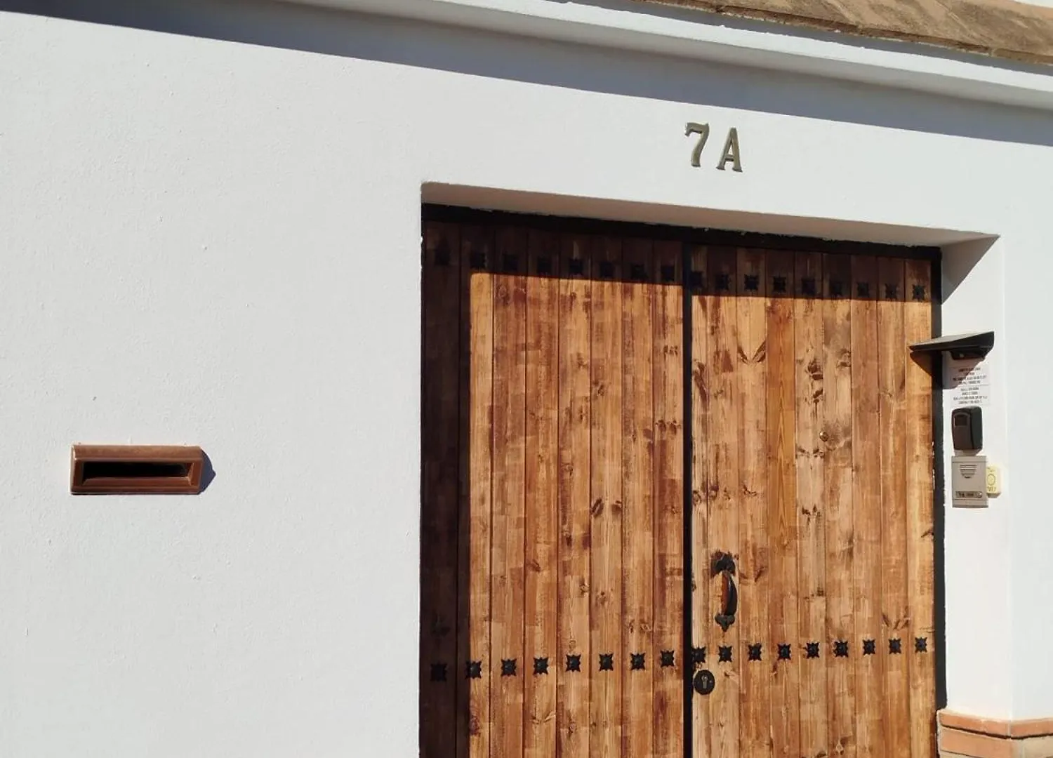 Apartamento Tuty Málaga